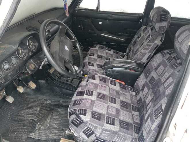 LADA (VAZ) 2106 1986, 386,000 km - 1.6 l - Bakı