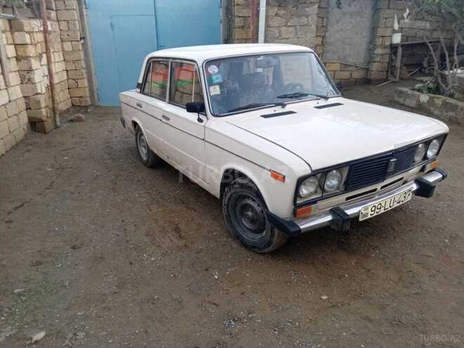 LADA (VAZ) 2106 1986, 386,000 km - 1.6 l - Bakı