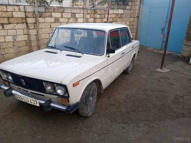 LADA (VAZ) 2106 1986, 386,000 km - 1.6 l - Bakı
