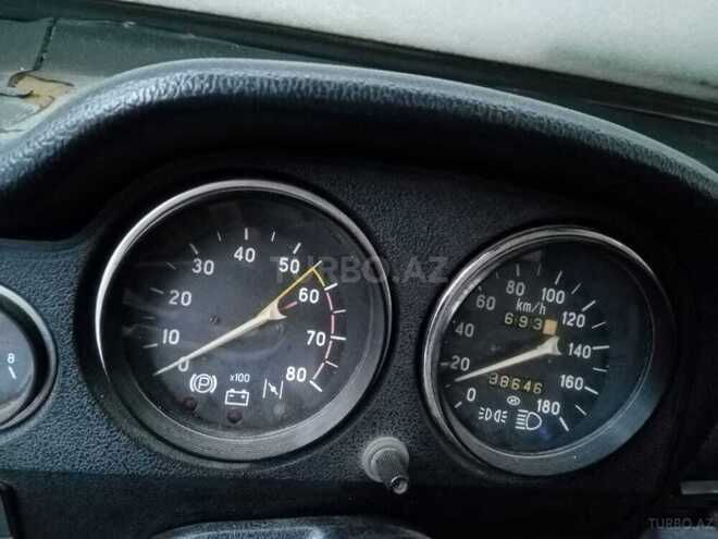 LADA (VAZ) 2106 1986, 386,000 km - 1.6 l - Bakı