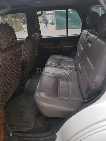 Nissan Pathfinder 1998, 357,852 km - 3.3 л - Bakı