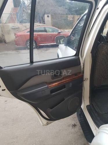 Nissan Pathfinder 1998, 357,852 km - 3.3 л - Bakı