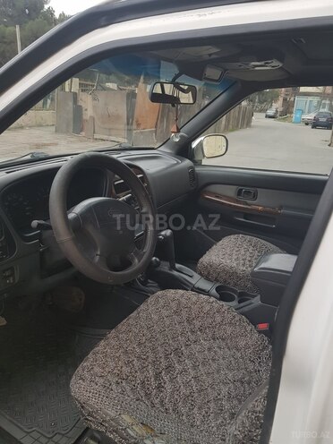 Nissan Pathfinder 1998, 357,852 km - 3.3 л - Bakı