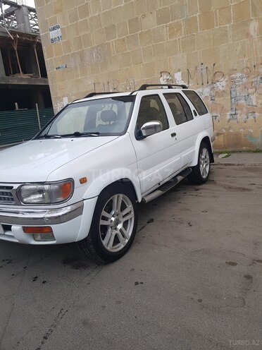 Nissan Pathfinder 1998, 357,852 km - 3.3 л - Bakı