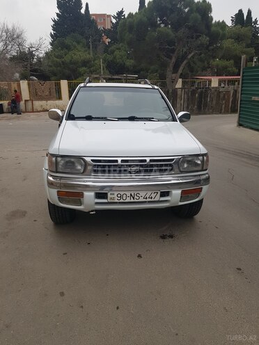 Nissan Pathfinder 1998, 357,852 km - 3.3 л - Bakı