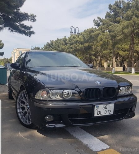 BMW 530 2001, 100,800 km - 3.0 л - Bakı