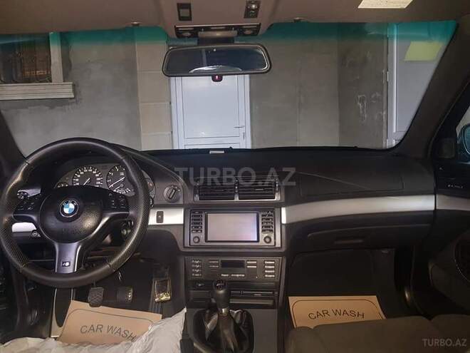 BMW 530 2001, 100,800 km - 3.0 л - Bakı