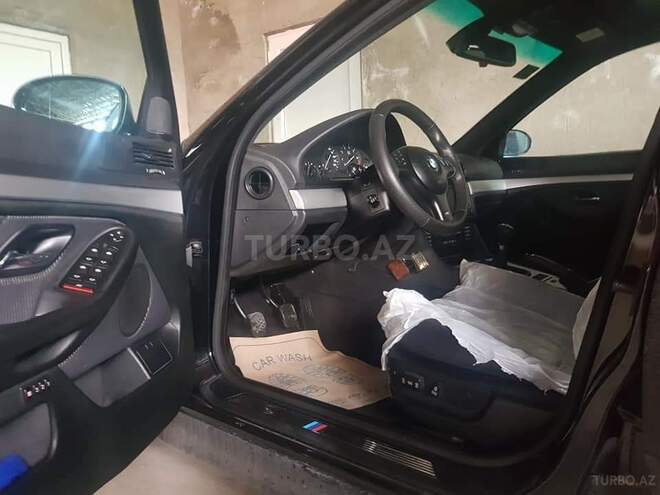 BMW 530 2001, 100,800 km - 3.0 л - Bakı