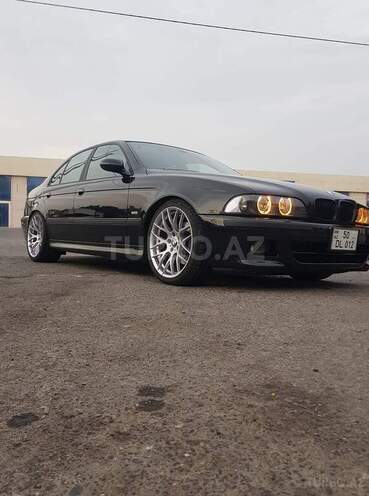 BMW 530 2001, 100,800 km - 3.0 л - Bakı