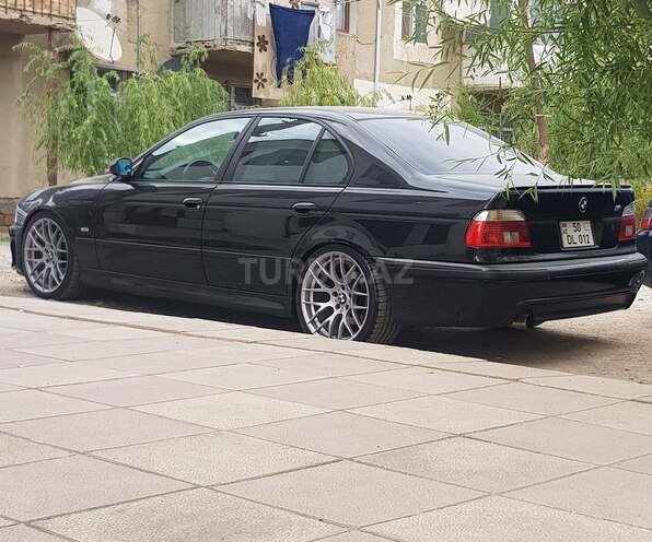 BMW 530 2001, 100,800 km - 3.0 л - Bakı