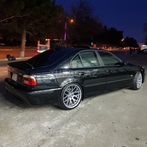 BMW 530 2001, 100,800 km - 3.0 л - Bakı