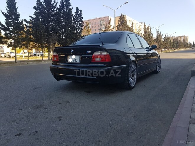 BMW 530 2001, 100,800 km - 3.0 л - Bakı