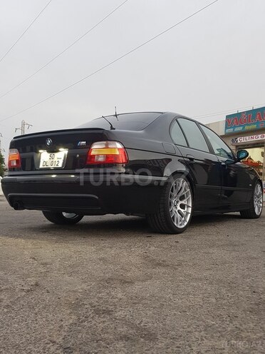 BMW 530 2001, 100,800 km - 3.0 л - Bakı