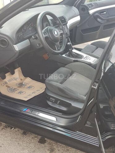 BMW 530 2001, 100,800 km - 3.0 л - Bakı