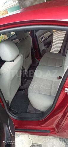 Chevrolet Cruze 2012, 132,000 km - 1.4 l - Mingəçevir