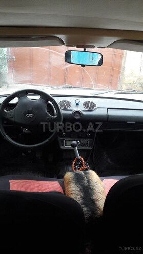 LADA (VAZ) 2106 1998, 158,000 km - 1.6 l - Xırdalan