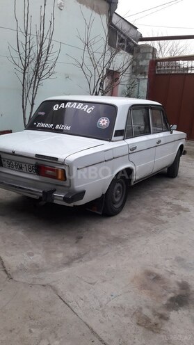 LADA (VAZ) 2106 1998, 158,000 km - 1.6 l - Xırdalan