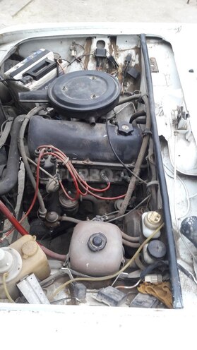 LADA (VAZ) 2106 1998, 158,000 km - 1.6 l - Xırdalan
