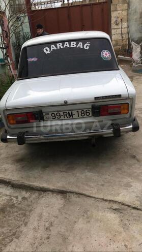 LADA (VAZ) 2106 1998, 158,000 km - 1.6 l - Xırdalan