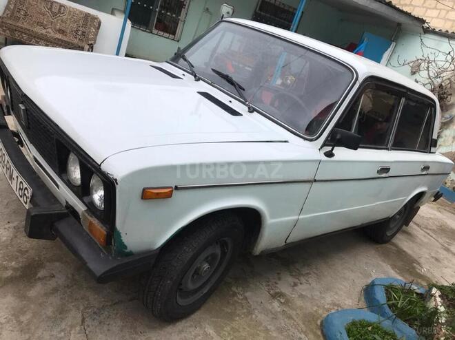 LADA (VAZ) 2106 1998, 158,000 km - 1.6 l - Xırdalan