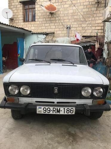 LADA (VAZ) 2106 1998, 158,000 km - 1.6 l - Xırdalan