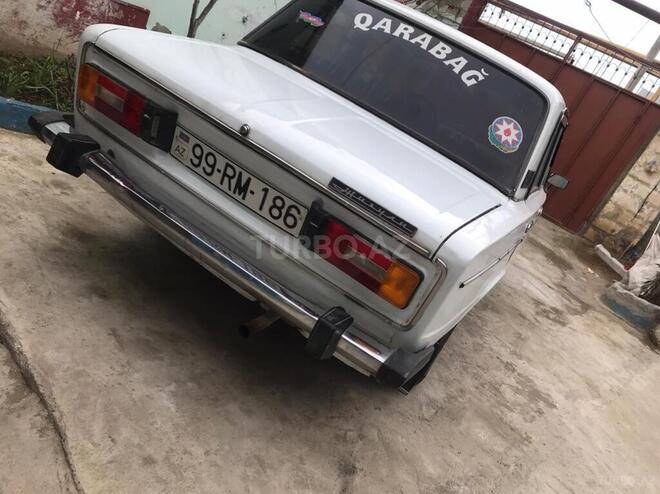 LADA (VAZ) 2106 1998, 158,000 km - 1.6 l - Xırdalan