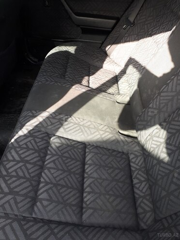 Mercedes C 180 1995, 285,917 km - 1.8 л - Bakı