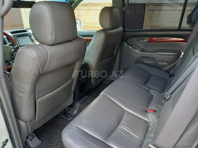 Toyota Prado 2008, 229,000 km - 4.0 л - Bakı