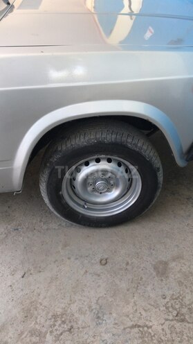 LADA (VAZ) 2107 1994, 74,519 km - 1.6 л - Hacıqabul