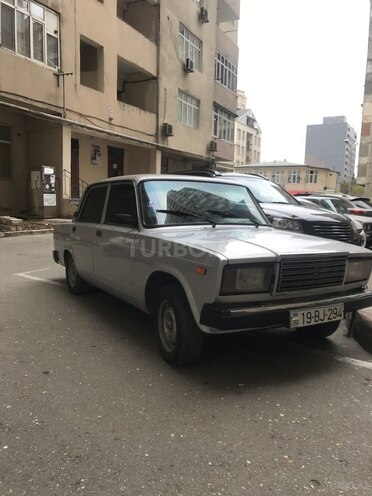 LADA (VAZ) 2107 1994, 74,519 km - 1.6 л - Hacıqabul