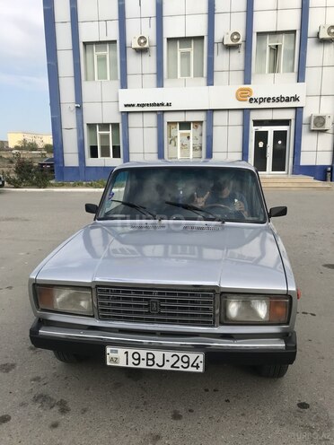 LADA (VAZ) 2107 1994, 74,519 km - 1.6 л - Hacıqabul