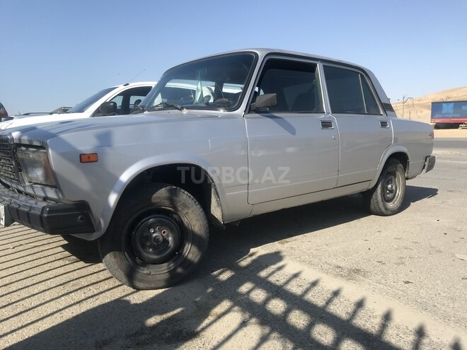 LADA (VAZ) 2107 1994, 74,519 km - 1.6 л - Hacıqabul