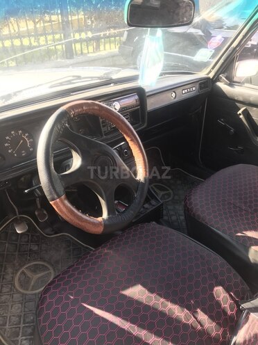 LADA (VAZ) 2107 1994, 74,519 km - 1.6 л - Hacıqabul