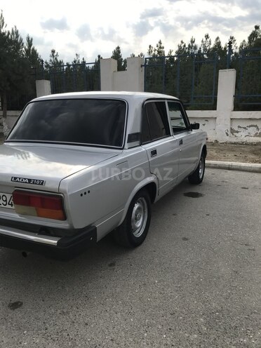 LADA (VAZ) 2107 1994, 74,519 km - 1.6 л - Hacıqabul