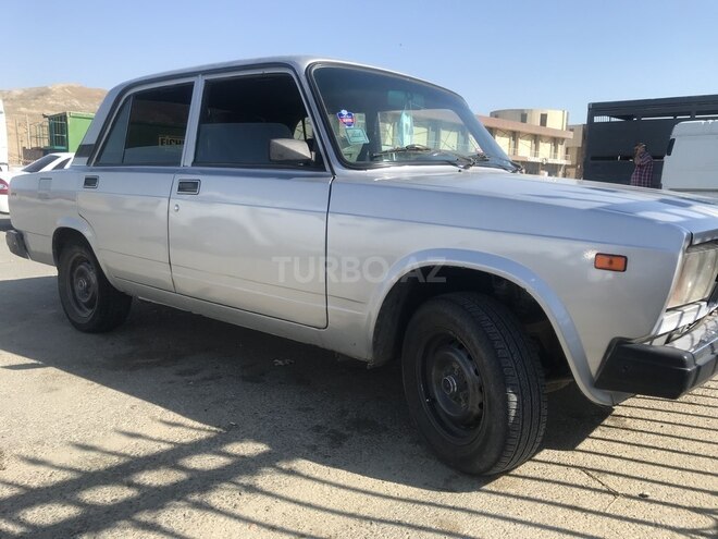 LADA (VAZ) 2107 1994, 74,519 km - 1.6 л - Hacıqabul