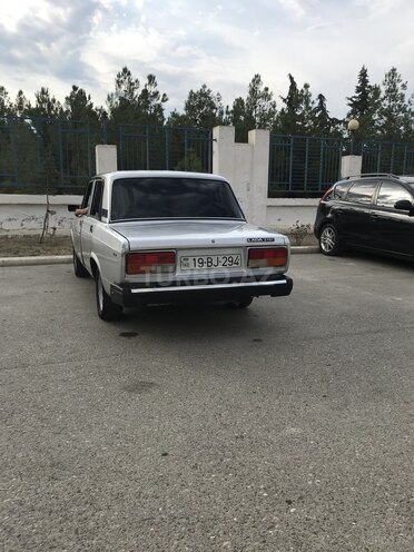 LADA (VAZ) 2107 1994, 74,519 km - 1.6 л - Hacıqabul