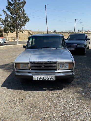 LADA (VAZ) 2107 1994, 74,519 km - 1.6 л - Hacıqabul