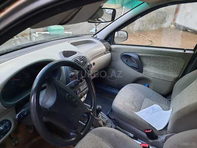 LADA (VAZ) Kalina 2006, 160,000 km - 1.6 л - Gəncə