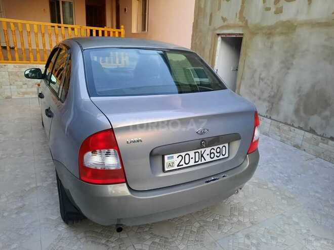 LADA (VAZ) Kalina 2006, 160,000 km - 1.6 л - Gəncə