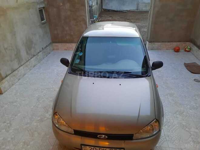 LADA (VAZ) Kalina 2006, 160,000 km - 1.6 л - Gəncə