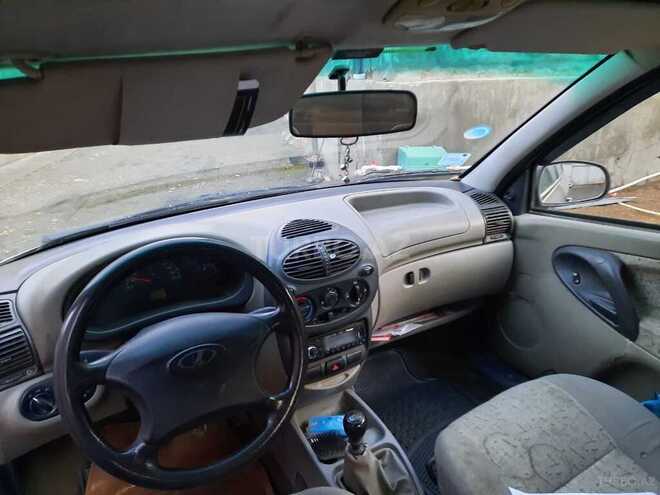 LADA (VAZ) Kalina 2006, 160,000 km - 1.6 л - Gəncə