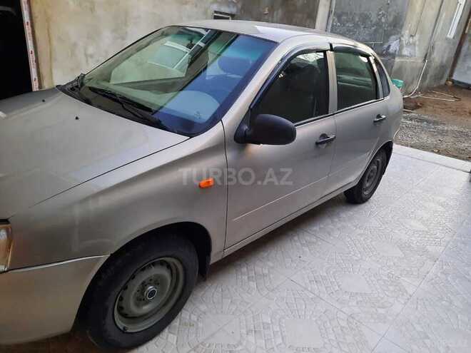 LADA (VAZ) Kalina 2006, 160,000 km - 1.6 л - Gəncə