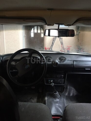 LADA (VAZ) 21011 1980, 165,000 km - 1.3 l - Şamaxı