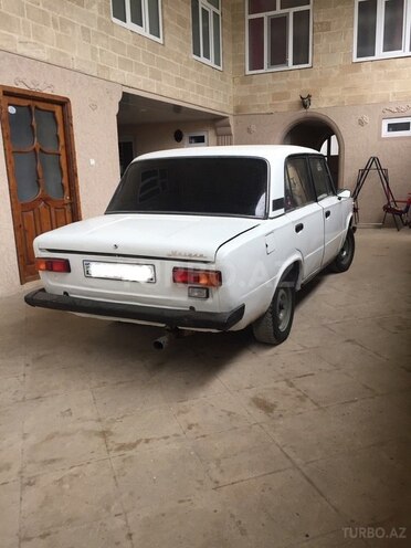 LADA (VAZ) 21011 1980, 165,000 km - 1.3 l - Şamaxı