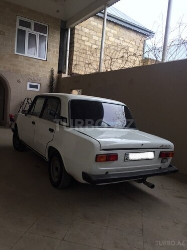 LADA (VAZ) 21011 1980, 165,000 km - 1.3 l - Şamaxı