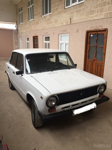 LADA (VAZ) 21011 1980, 165,000 km - 1.3 l - Şamaxı