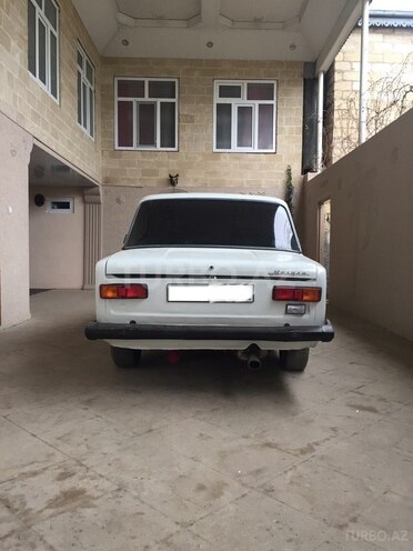 LADA (VAZ) 21011 1980, 165,000 km - 1.3 l - Şamaxı