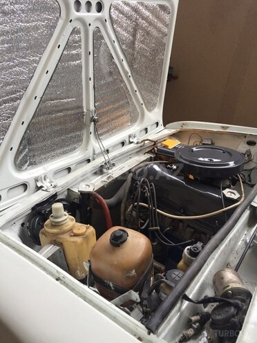 LADA (VAZ) 21011 1980, 165,000 km - 1.3 l - Şamaxı