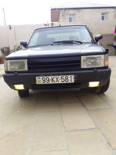 Tofas Dogan 2005, 345,860 km - 1.6 l - Bakı