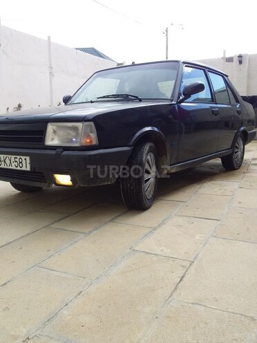 Tofas Dogan 2005, 345,860 km - 1.6 l - Bakı